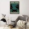 Diamond Painting Kits for Adults. Dragon Diamond Art Full Drill Round Gem Art 5D Diamond Dots Suitable Home Wall Decor 12x16inch